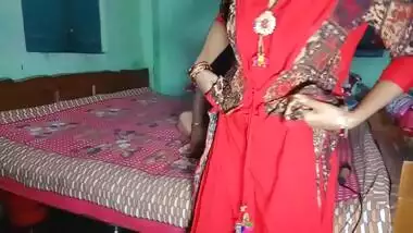 Indian bengali stepsister & stepbrother vai duj me vaiya ne bahan ko masti se chod da