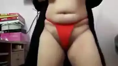 Horny Indian Bhabi