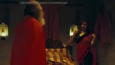 Indian Actress Kenisha Awasthi Sex with Pandit Ji for money