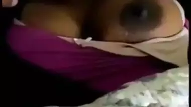 Desi sleep girl show boobs bf-1