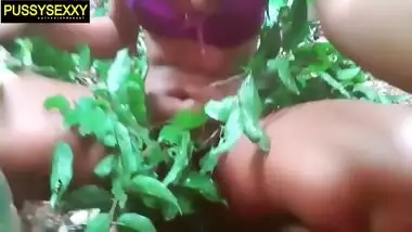 Forest Sex After School වැදි කෙල්ල කැලේ ආතල් මහ වැස්සේ - Sri Lankan