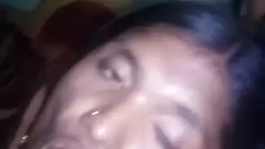 Tribal adivasi blowjob sex video from India