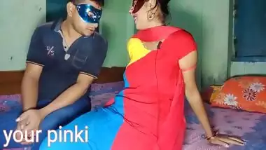 Li Ya - Bangali Rakhi Ke Ayatha Stepsister Ko Choda Stepbrother Ne Jor Jor Se