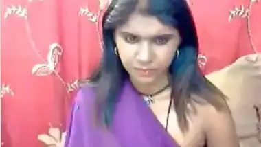 Cute Desi Aunty Cam Chat Pussy Ass Show Horny part 1