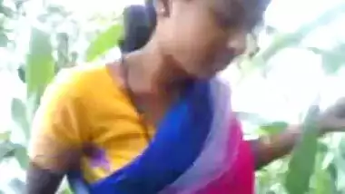 I Fucked My Indian Step Sister In The Woods