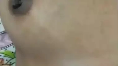 HD desi MMS of a man fucking his Bhabhi’s pussy