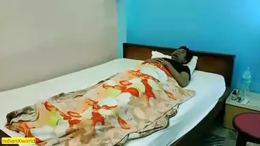 Sexy nurse, best Desi xxx sex in hospital! Sister, please let me go!
