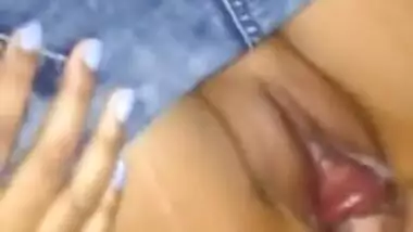 British indian college girl quickie