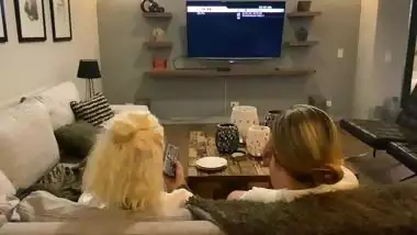 Latin Girlfriends Fuck After Watching Porn - @AgataRuiz4 and @SoyMarce_Sh