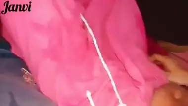 Stepsister and brother make sex relation and enjoy full night, Indian hindi sex video