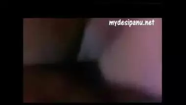 Indian college girl Manisha with her lover leaked MMS