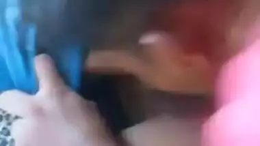 Indian girls pussy licked by her ex boyfriend