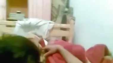 Desi Sex Video Of Big Boobs Punjabi Indian Bhabhi Devar