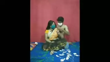 Cheating Bhabhi sex video