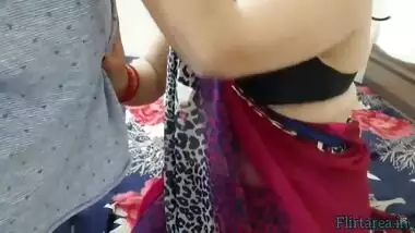 Indian Desi Bhabhi Has Sex With Husband (clear Hindi Audio)