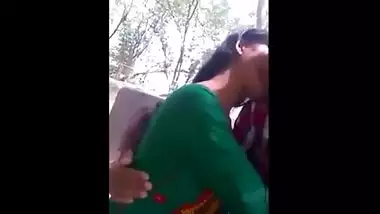 Desi mms Bangla sex movie scene of teen college girl recorded outdoors