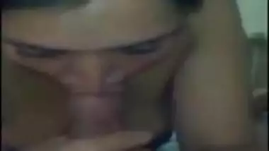 Nazia Bhabhi_Homemade bj.