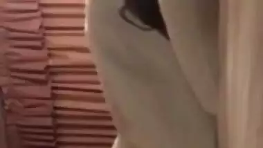 Punjabi gf fucking in hotel ,with Punjabi audio and loud moans