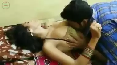 Enjoying The Boobs And Pussy Of Sweta Bhabhi