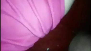 Cumshot on beautiful pussy