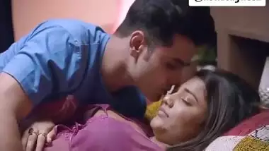 Devar Bhabhi - Devar Enjoying Bhabhis Sister Part- 1