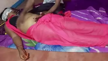 Indian Landlady Rough Sex With Servant After Full Body Massage In Various Position