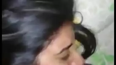 Cum On Cute GF Face