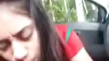 22 she love to suck dick in car very cute