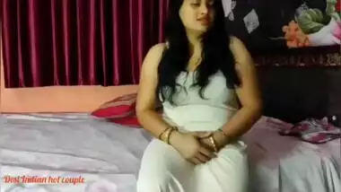 Mom son roleplay of a desi couple in the local sex video