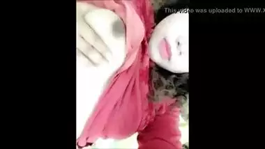 Bangladeshi teen boob show video