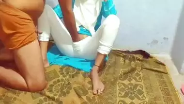 Desi Indian Village Wife Fingering Blowjob Sex