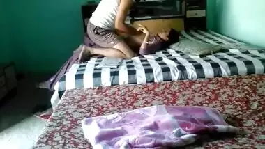 amateur married indian couple