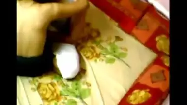 Home sex leaked clip of mallu hot babe Meenu