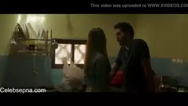 Radhika Apte’s Erotic Sex With Dev