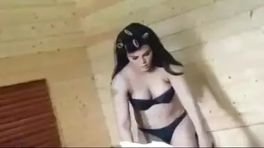 Indian porn girls rakhi sawant caught by hidden cam