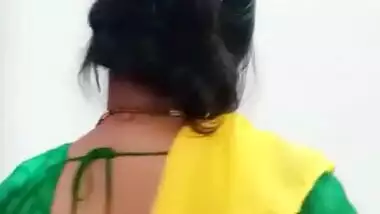 Desi bhabi big ass