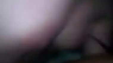 Indain BF Fucking His Horny GF