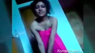 Komal Bhabhi sex with EX Bf