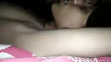 Desi Couple Fucking Clip