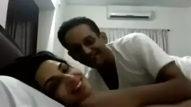 Hot MMS Of Sexy Indian Actress