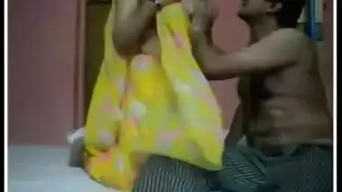 Bangla chuda chudi video of a newly married couple