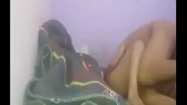 Indian Couple Full hidden cam Sex video