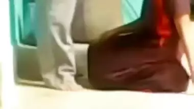 Desi couple record themself fucking.