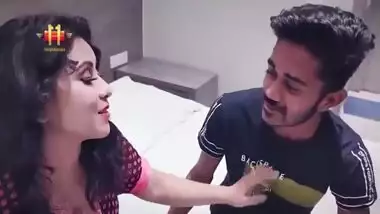 Indian Bhabhi Ji