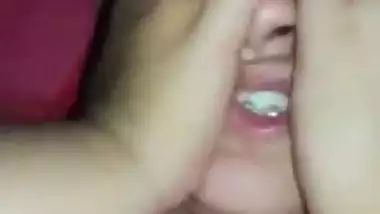 Indian cushion figure aunty XXX