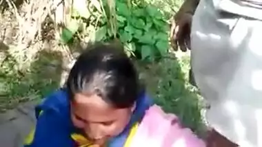 Henbexxxx - Randi bhabhi outdoor fucked indian sex video