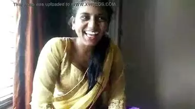 Hot Indian Village Girl