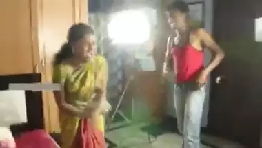 Hot Telugu Sex Scandal Of A Married Woman