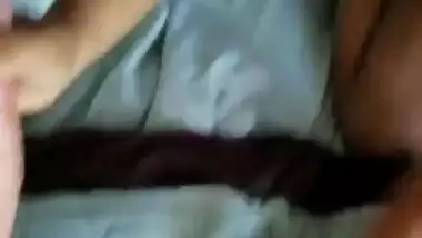 NRI Bhabhi Blowjob