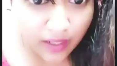 Hot Bhabi sexy Tango Live